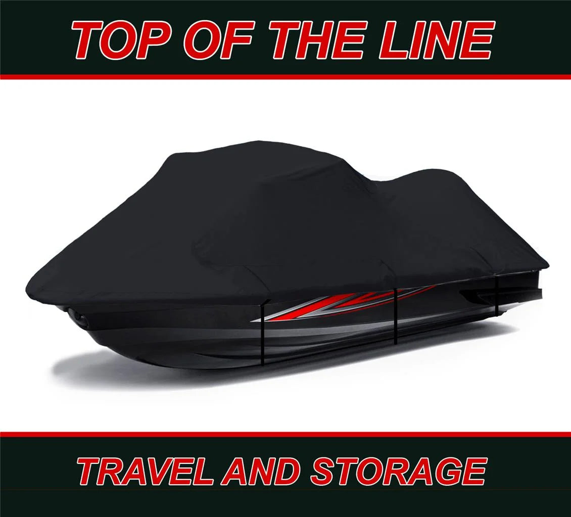 600 Denier Jet Ski Watercraft Cover X141