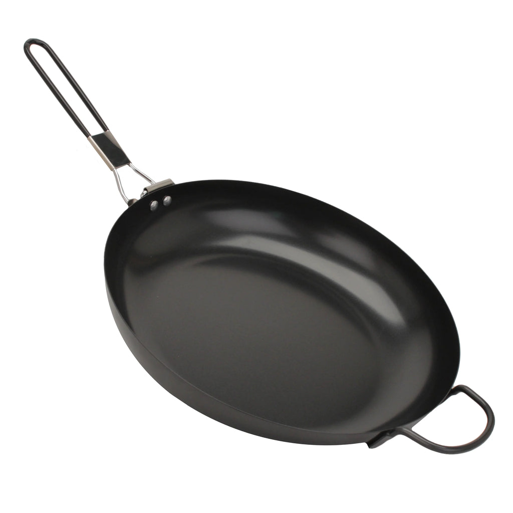 Coleman Frying Pan with Folding Handle 12" V859763