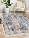 Multi Medium Rug M31321