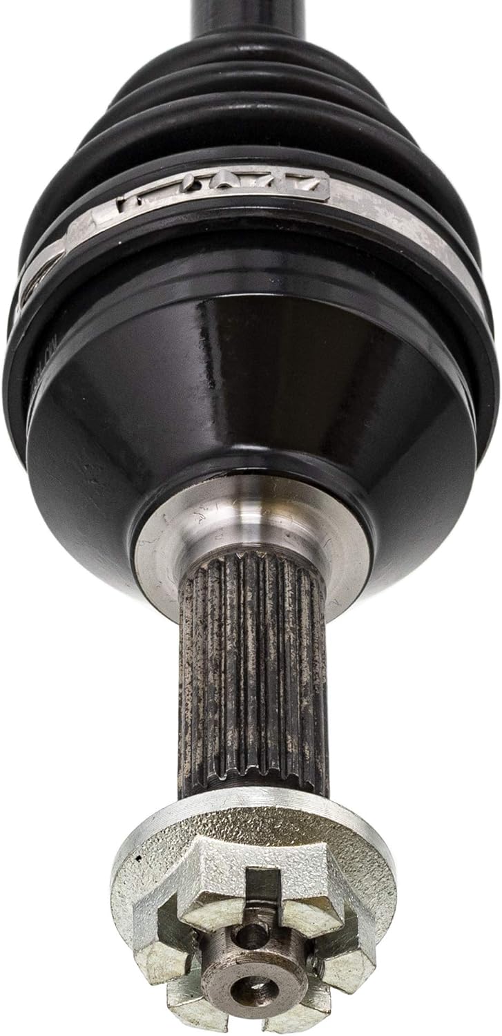 Front Left Right CV Axle Drive Shaft Assembly 2 Pack I8140