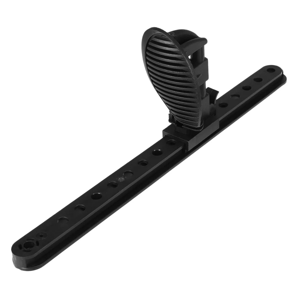Adjustable Kayak Foot Pegs Foot Brace Pedals Y95115