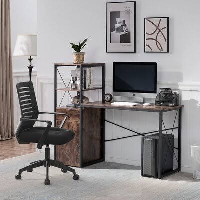 Desk and Chair Set P93179