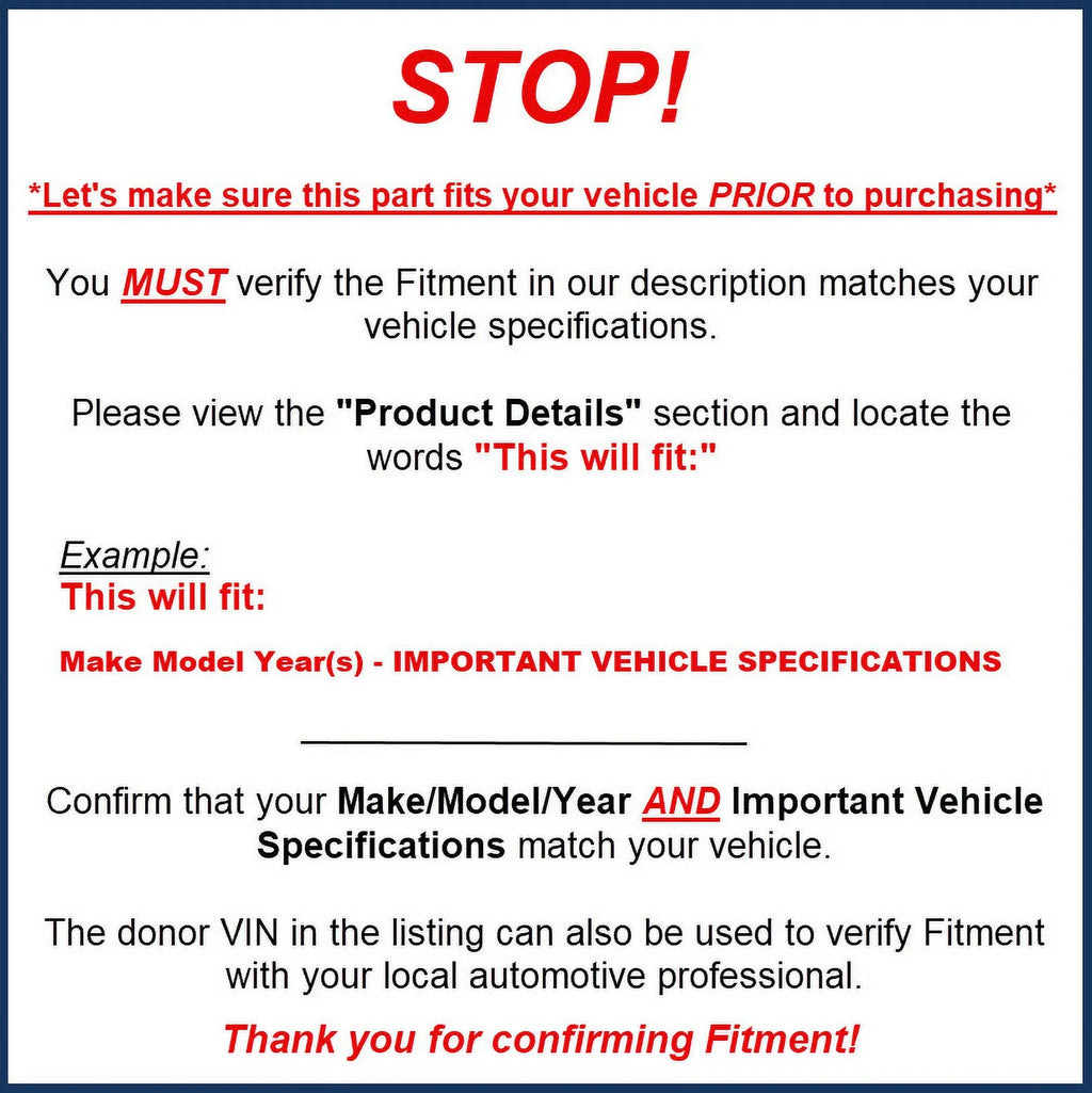 Pre-Owned Subaru Forester Clock & Temperature Display W877090