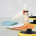 5 Scratch Magic Plus Kit E466