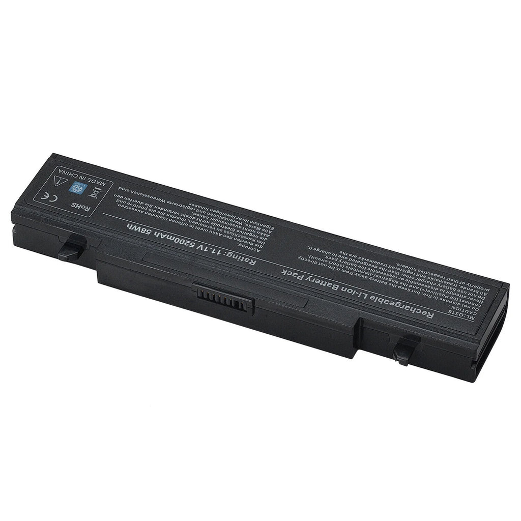 Battery for Samsung Laptop A57541