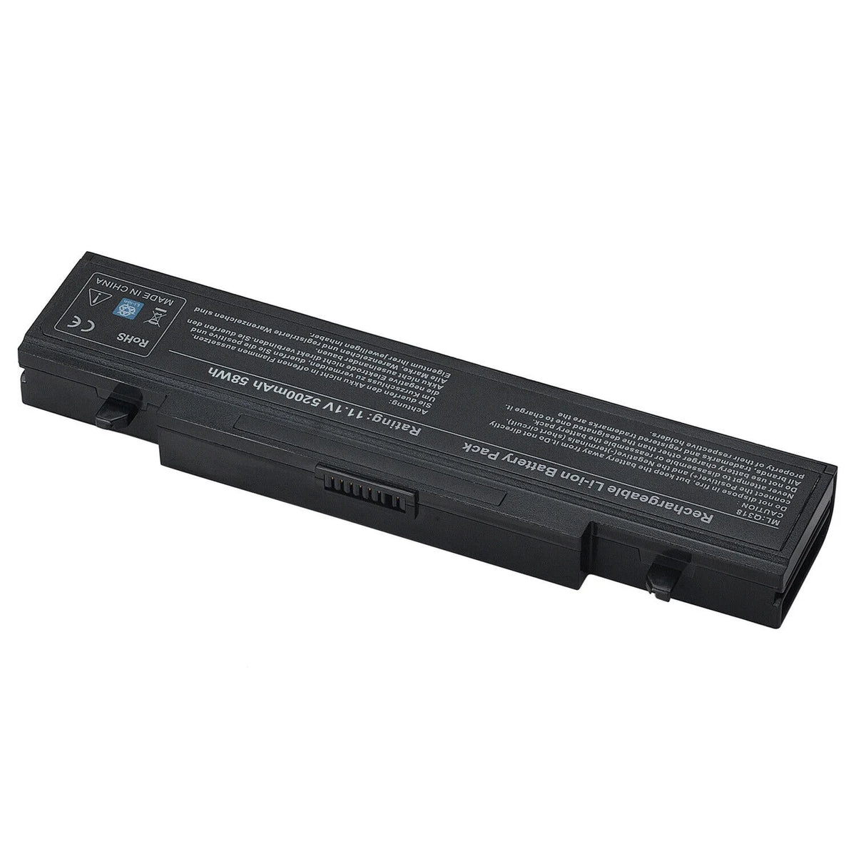 Battery for Samsung Laptop A57541