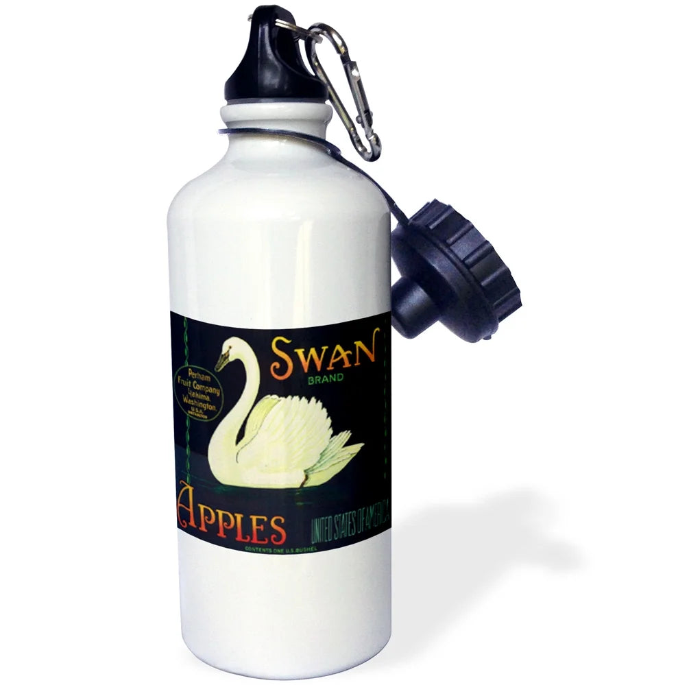 Sports Water Bottle, 21oz E350