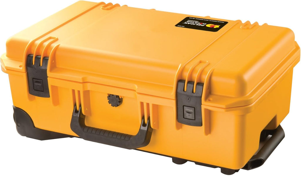 Waterproof Case With Foam (Black) P62650