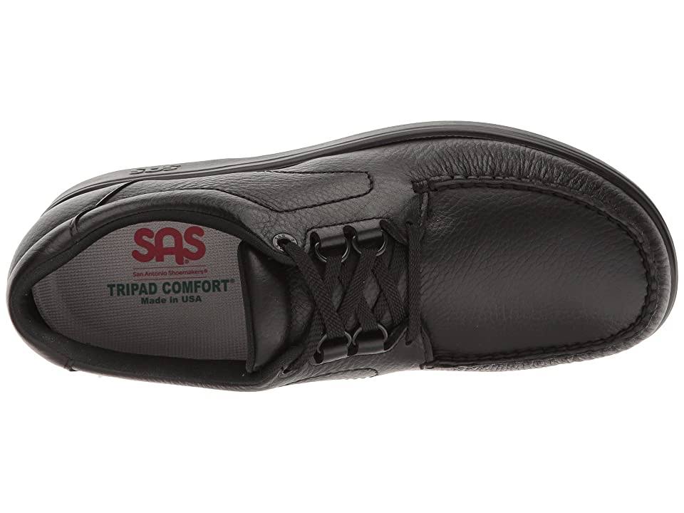 SAS Men's Black 11.5 Wide Shoes R714