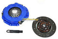 FX STAGE 1 HD CLUTCH KIT P542600