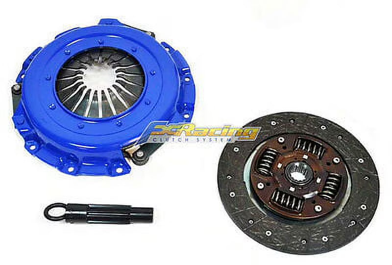 FX STAGE 1 HD CLUTCH KIT P542600