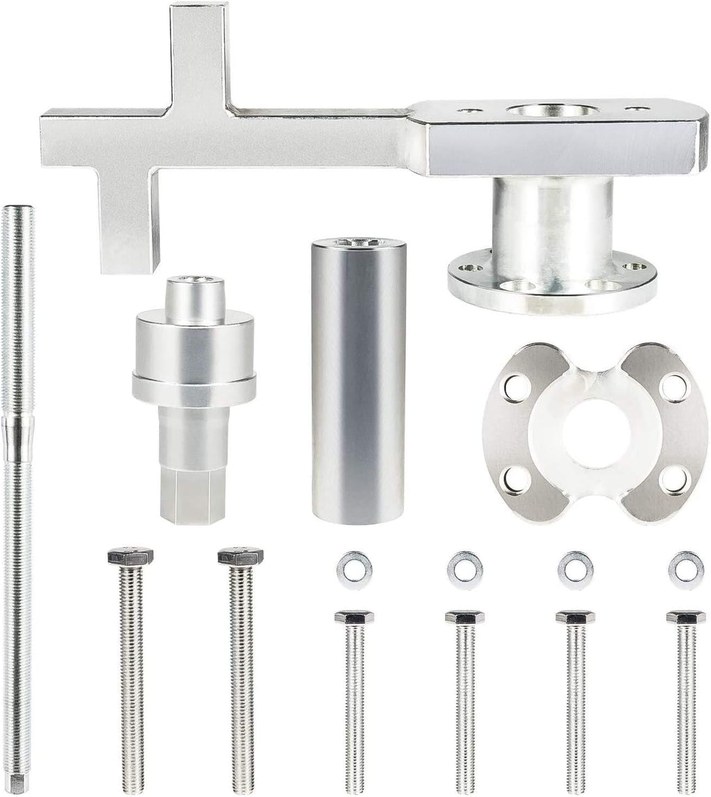 Crankshaft Puller Pulley Tool Set G1367