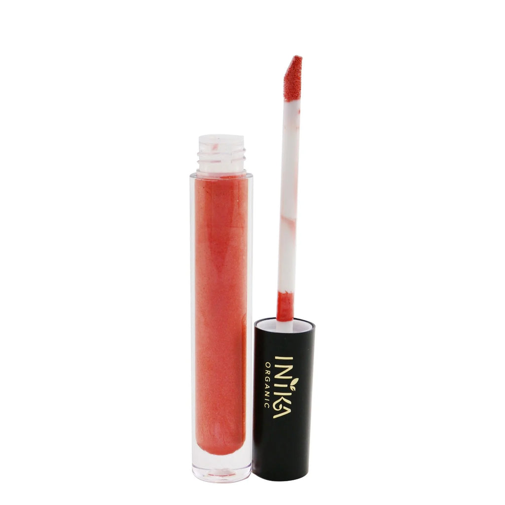 Certified Organic Lip Glaze D284