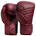 Leather Boxing Gloves U2818
