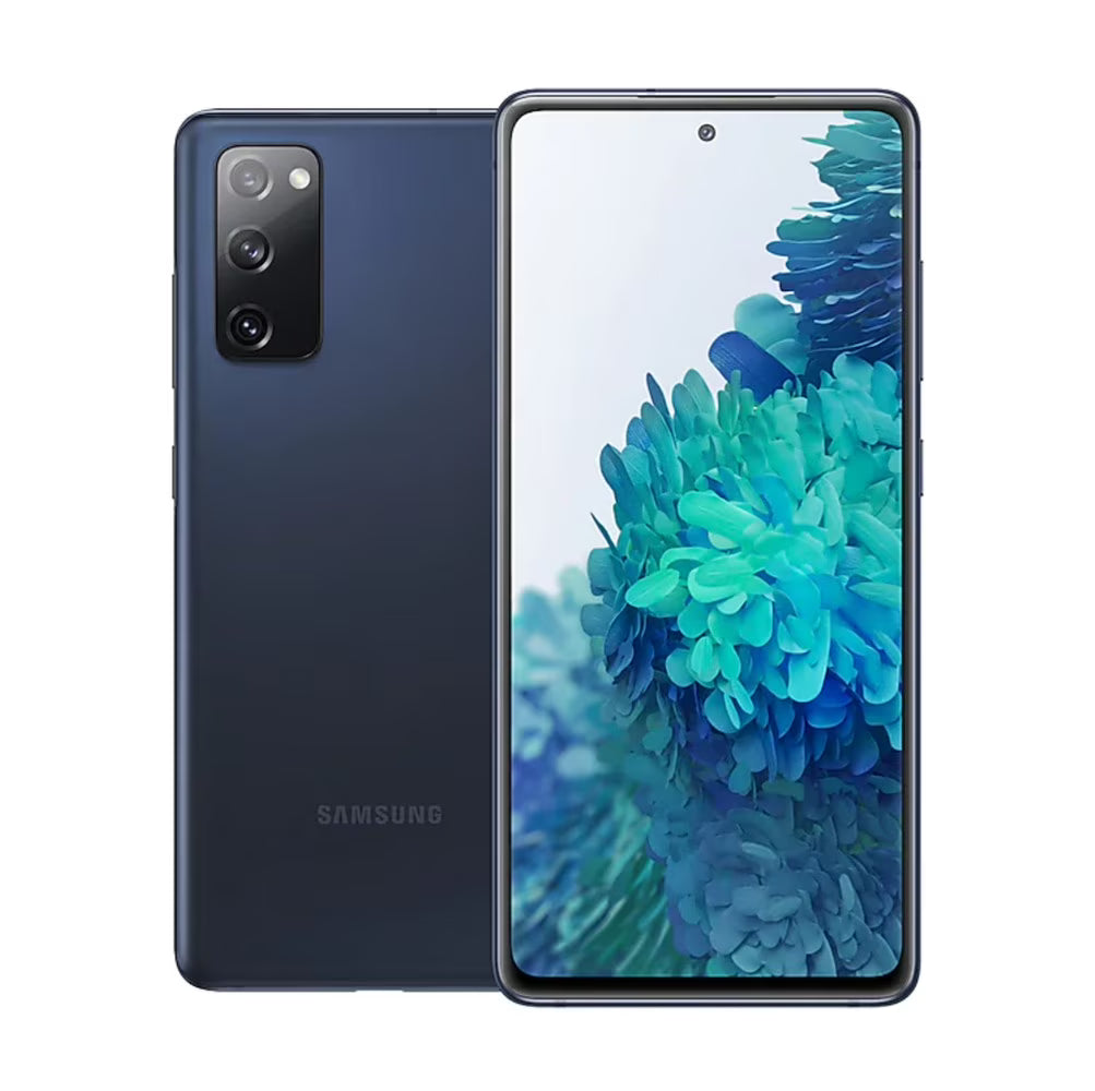 Samsung Galaxy S20 FE 5G 128GB Blue 6.5 in D809