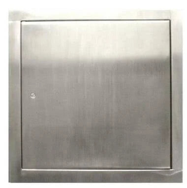 Multi-Purpose Access Panel - Stainless Steel D584573