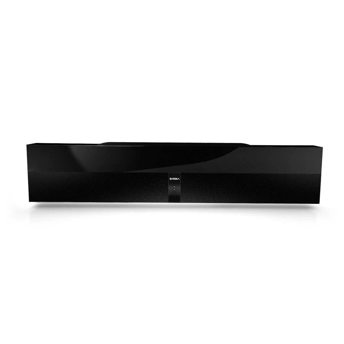 Black Sound Bar Q59321