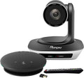 HD1080P PTZ Conference Room Camera with Wireless Bluetooth USB Conference Microphone and Speaker I841718