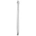Unlocked Dual-Sim 16 GB White Smartphone J9580
