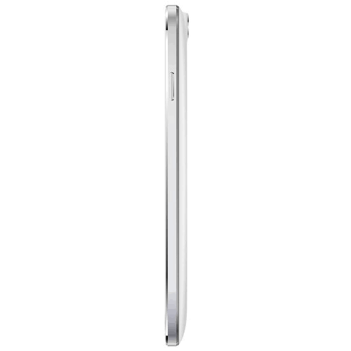 Unlocked Dual-Sim 16 GB White Smartphone J9580