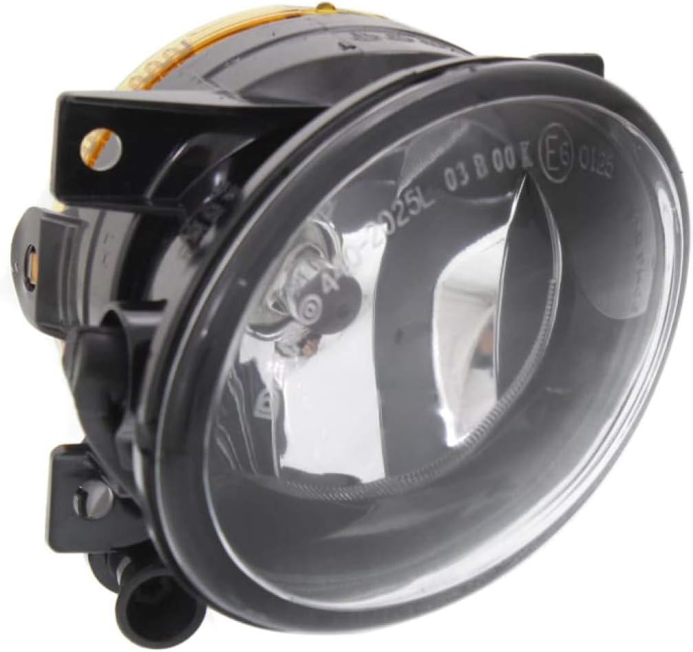 Fog Light Pair for Mercedes-Benz Sprinter 2500/3500 2014-2017 Front G91083