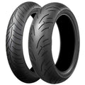 120/70 ZR18 Sports Touring Tyres Front J776894