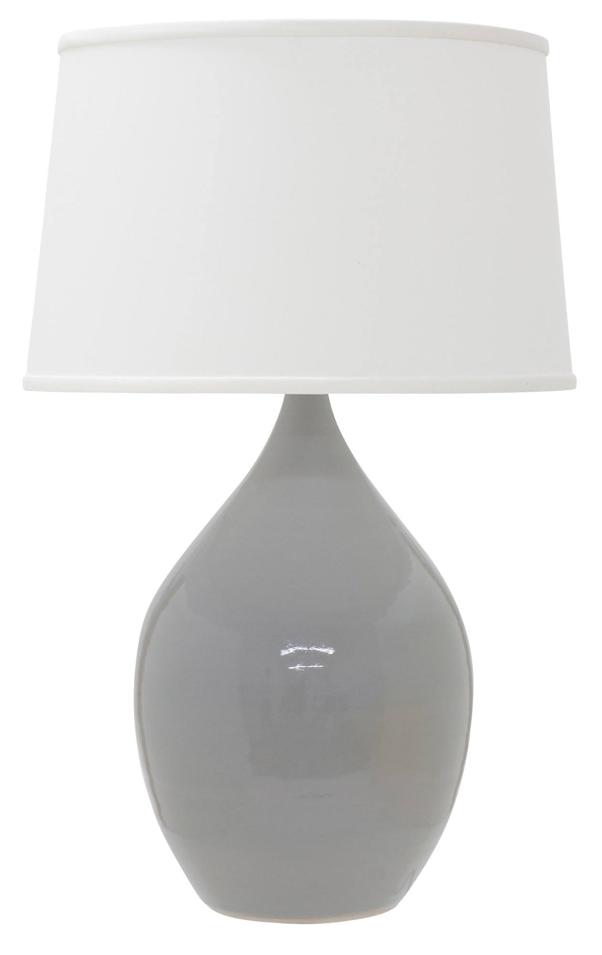 One Light Stoneware Table Lamp L6690
