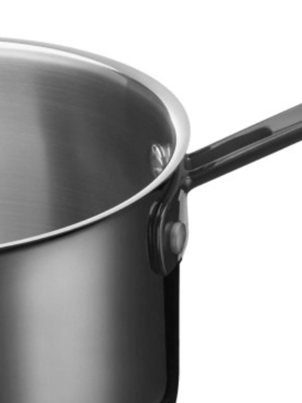 8-Piece Stainless Steel Cookware Set V6255
