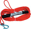 Red Deluxe Tow Rope I970203