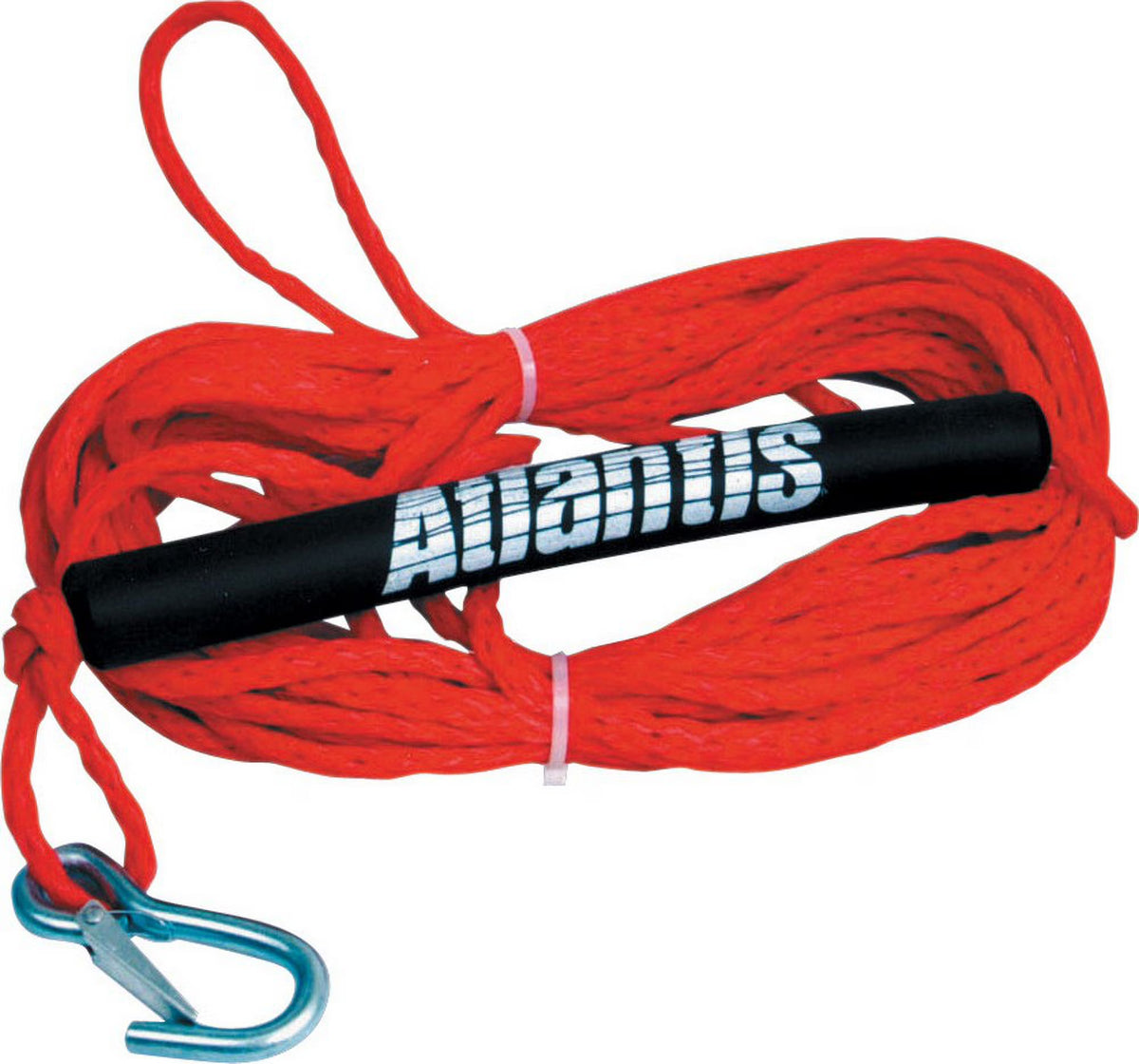 Red Deluxe Tow Rope I970203