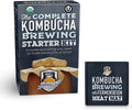 Kombucha Brewing Starter Kit A891673