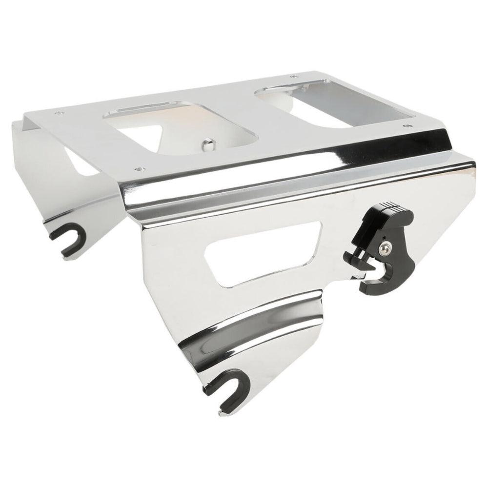 Detachable Solo Mount Rack Chrome S309399