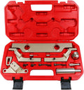 Engine Camshaft Actuator Locking Timing Tool Cam Chain Phaser Retainer Set Pack of 2 C964