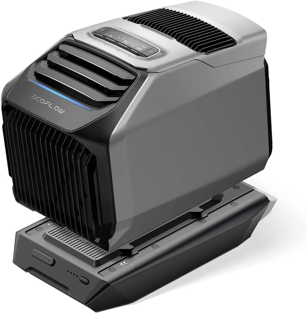Portable Air Conditioner with Heat 5100 BTU W4904