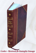 Leather Bound J9272