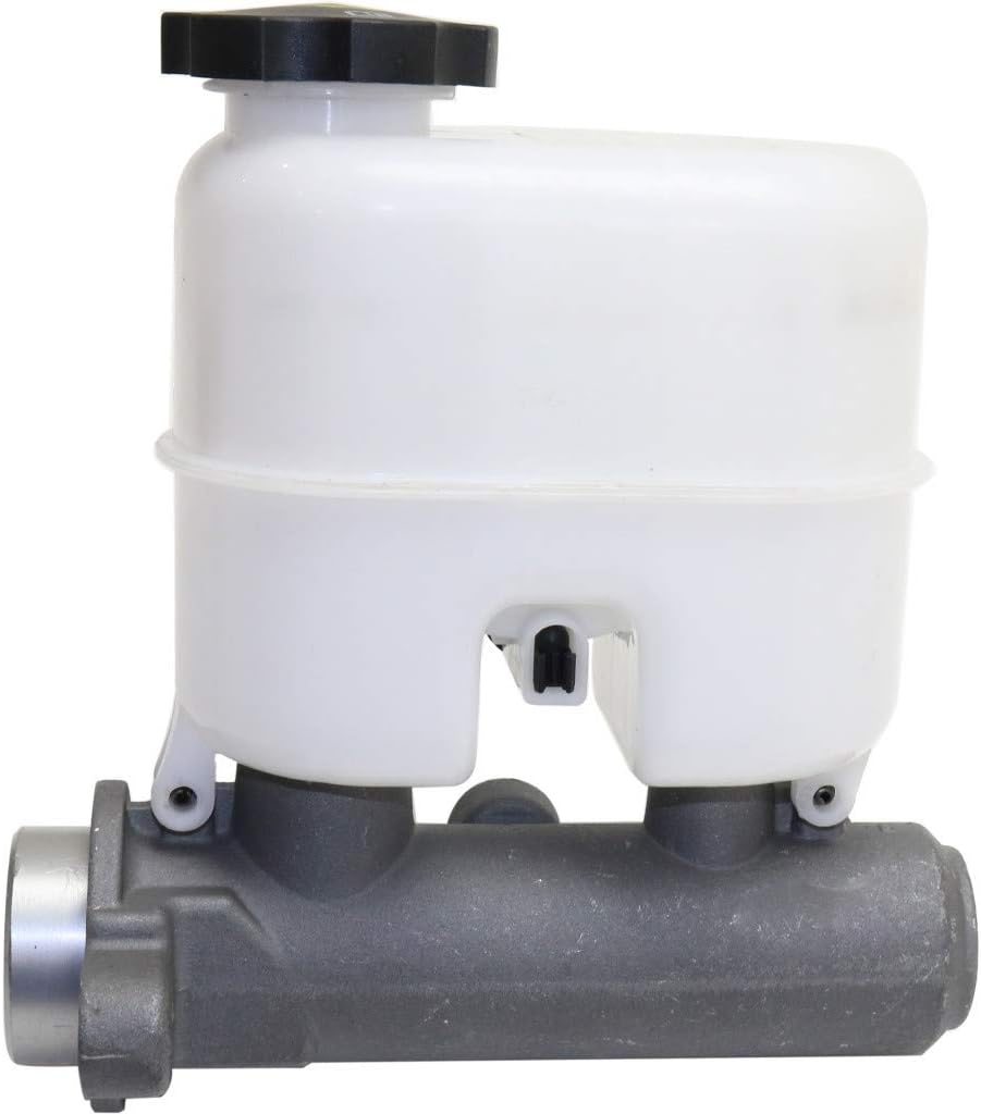 Brake Master Cylinder with Reservoir Pack of 2 O3398