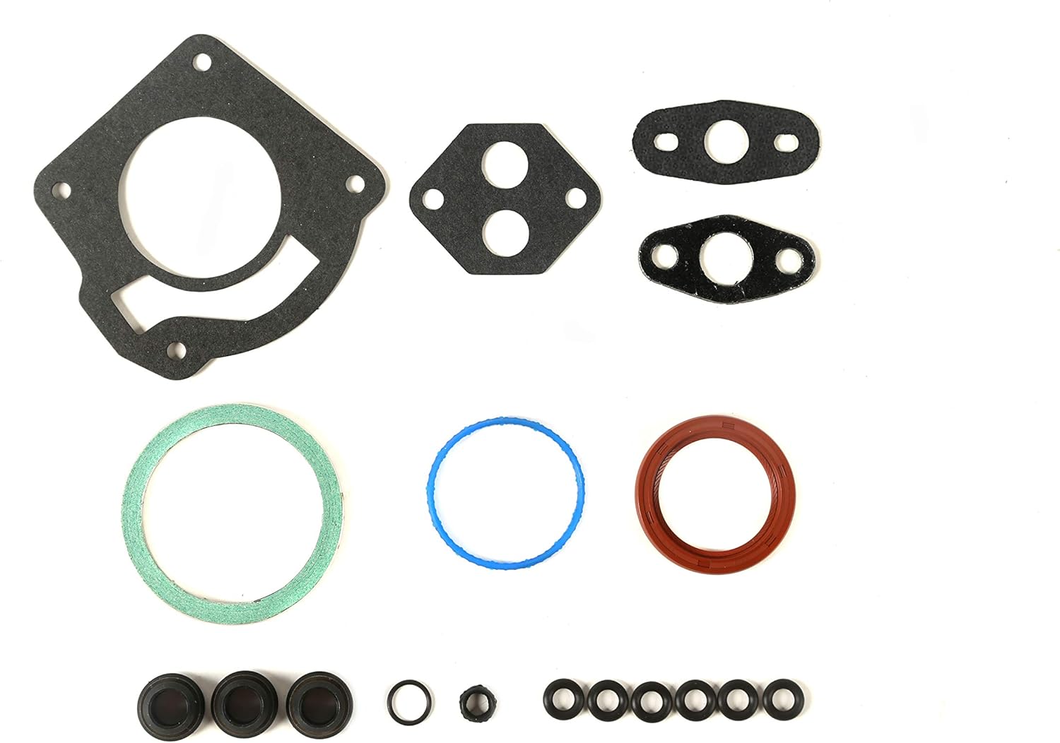 Head Gasket Set for Ford Focus Pack of 2 N963699