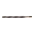Taper Pin Reamer, 7 in V277199