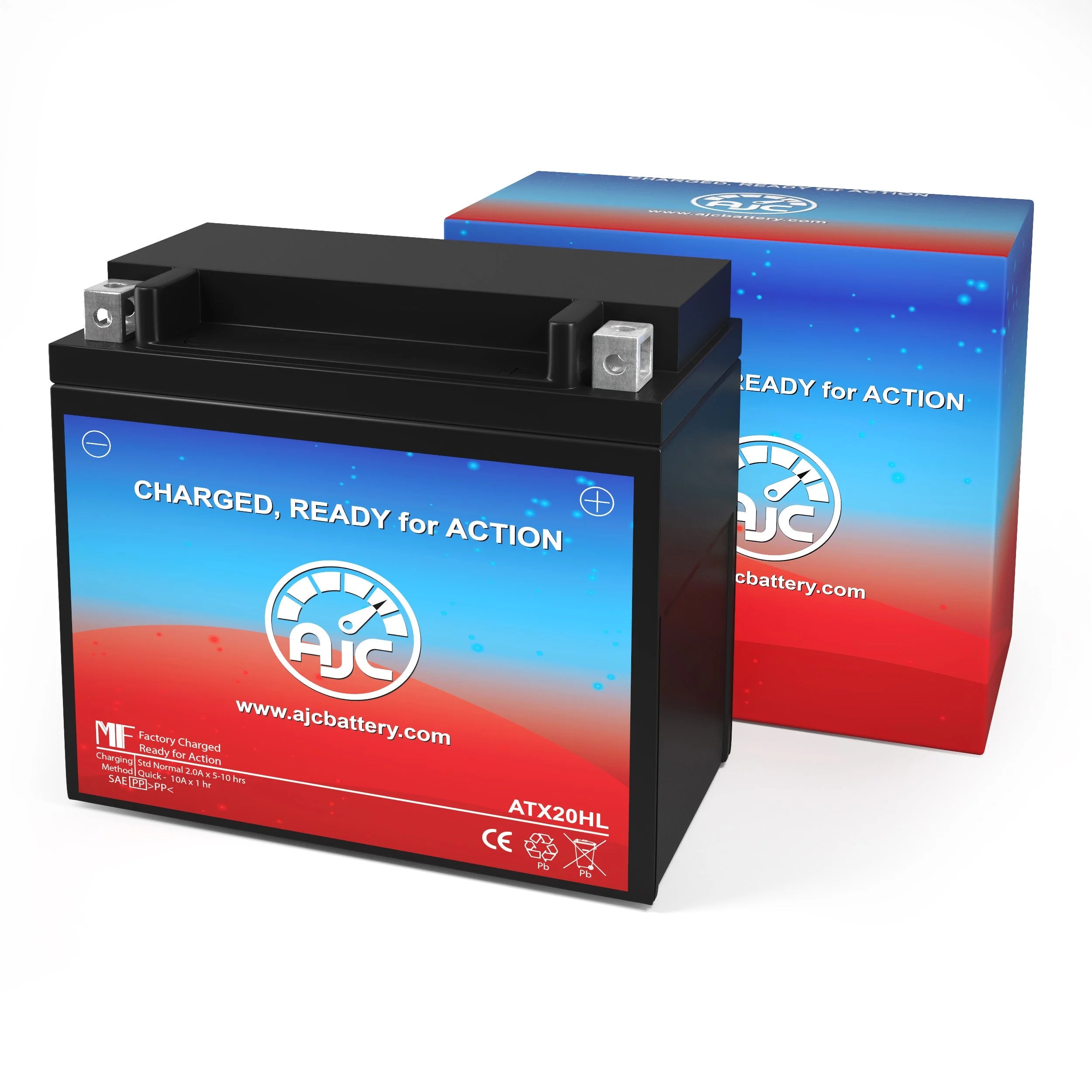 Ski-Doo GTx 600 Ho 593CC 12V Snowmobile Replacement Battery M2475
