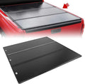 5.5ft Hard Tri-Fold Truck Bed Tonneau Cover B890