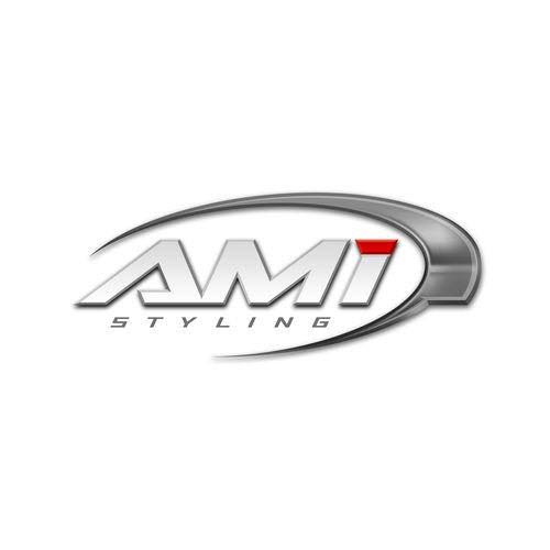 Race Style Billet Fuel Door Trim O45653