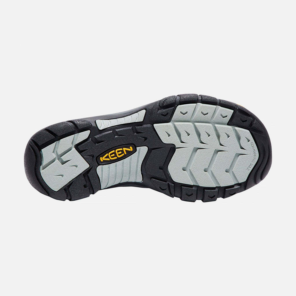 Neutral Gray Newport 9.5 G88034