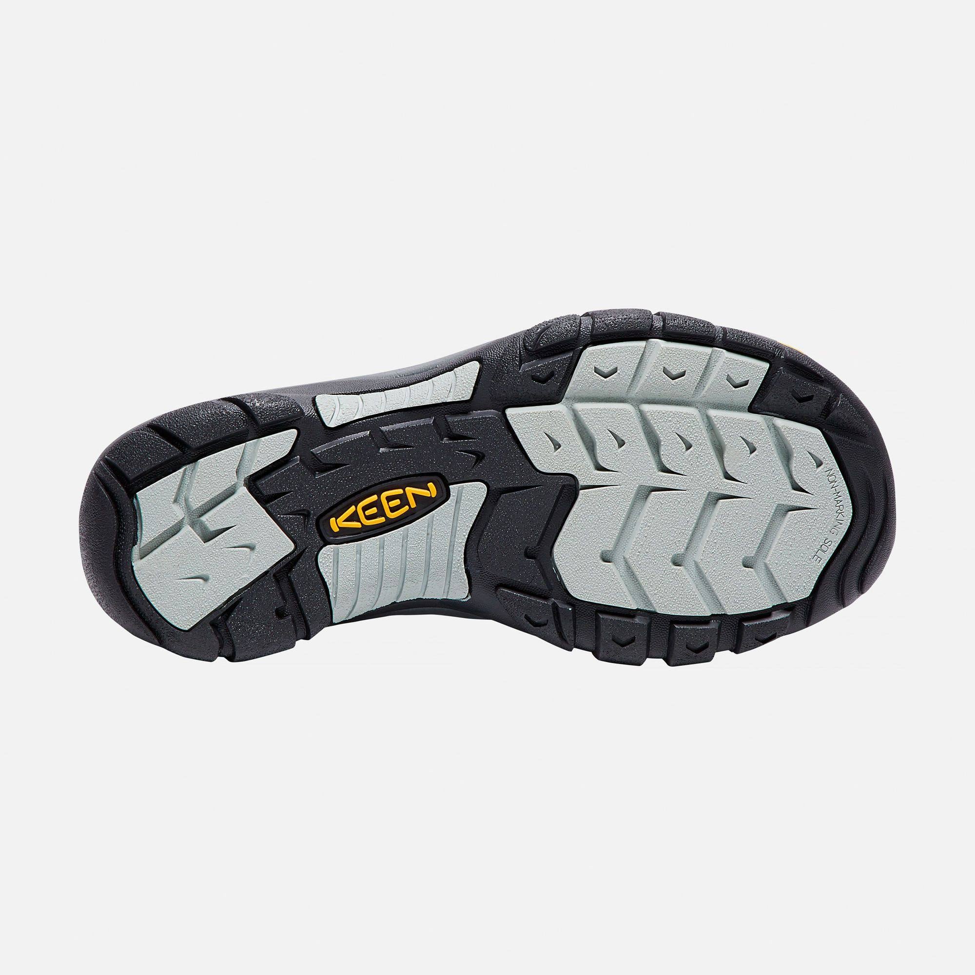 Neutral Gray Newport 9.5 G88034