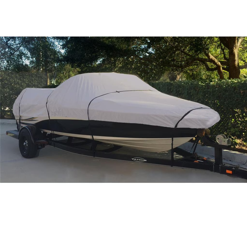 Boat Cover for 1998 180 BR/SL I/O P308387