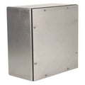 304 Stainless Steel Enclosure V898