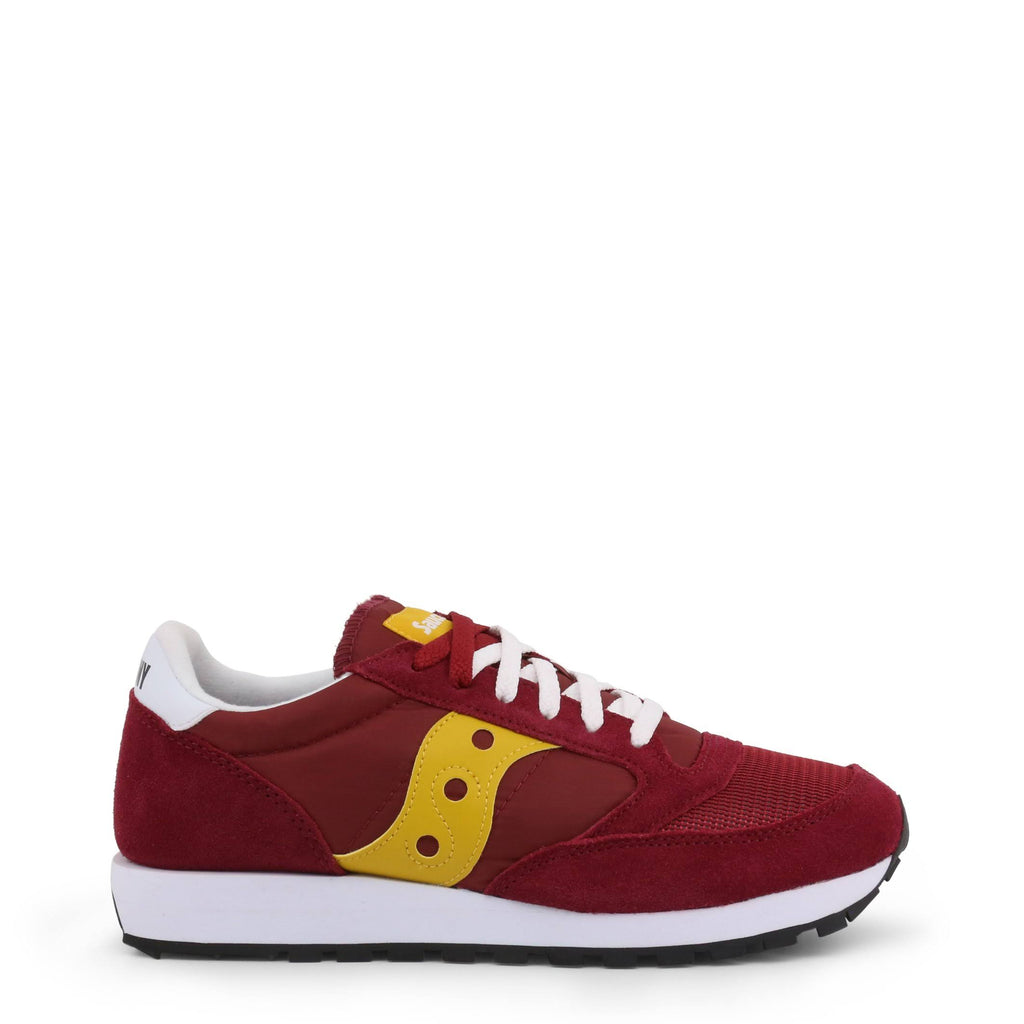 Blue EU 46 Saucony Jazz Shoes T139