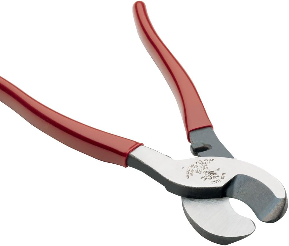 Insulated Cable Cutters, Pack of 2 G285670