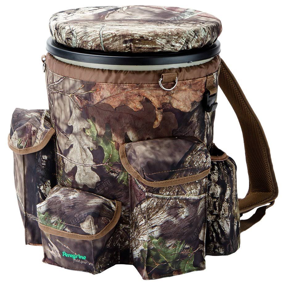 Spin Seat Bucket Pack Q382