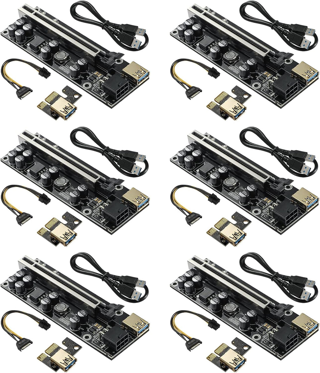 PCIE Graphics Card Extension Cable W48439