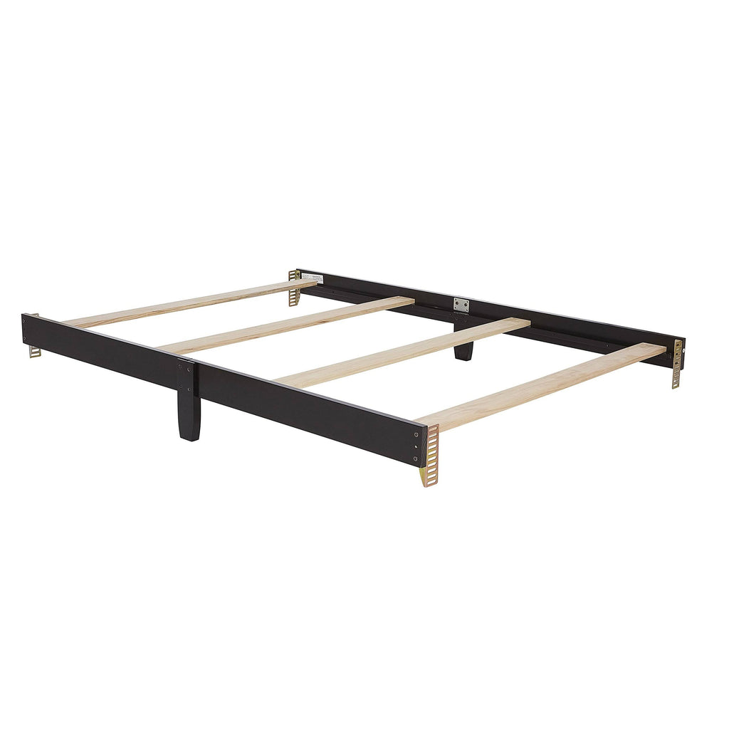 Black Bed Rail S9195